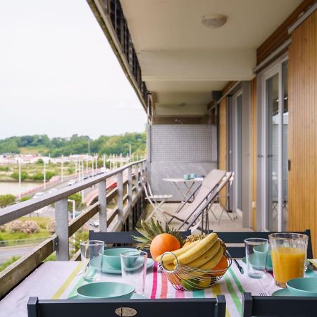 Apartment Rivadour 2 By Interhome バイヨンヌ エクステリア 写真