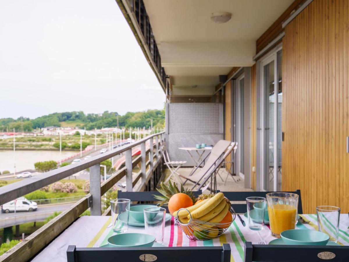 Apartment Rivadour 2 By Interhome バイヨンヌ エクステリア 写真