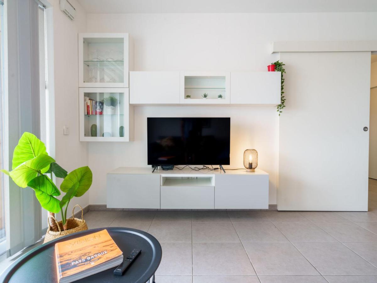 Apartment Rivadour 2 By Interhome バイヨンヌ エクステリア 写真