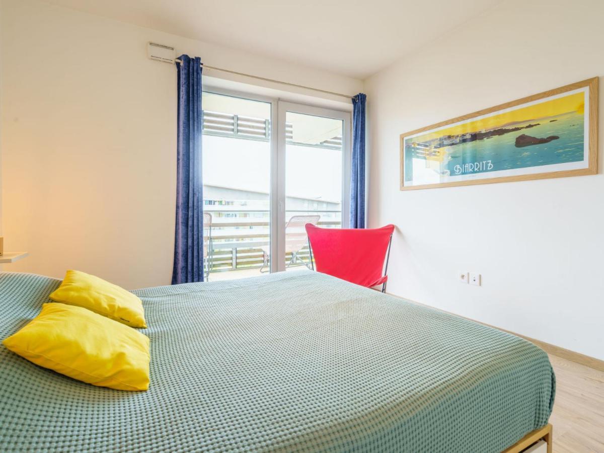 Apartment Rivadour 2 By Interhome バイヨンヌ エクステリア 写真