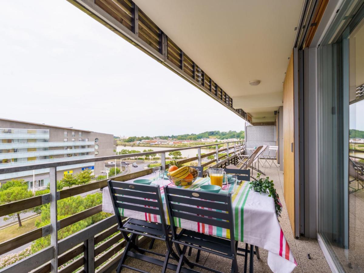 Apartment Rivadour 2 By Interhome バイヨンヌ エクステリア 写真