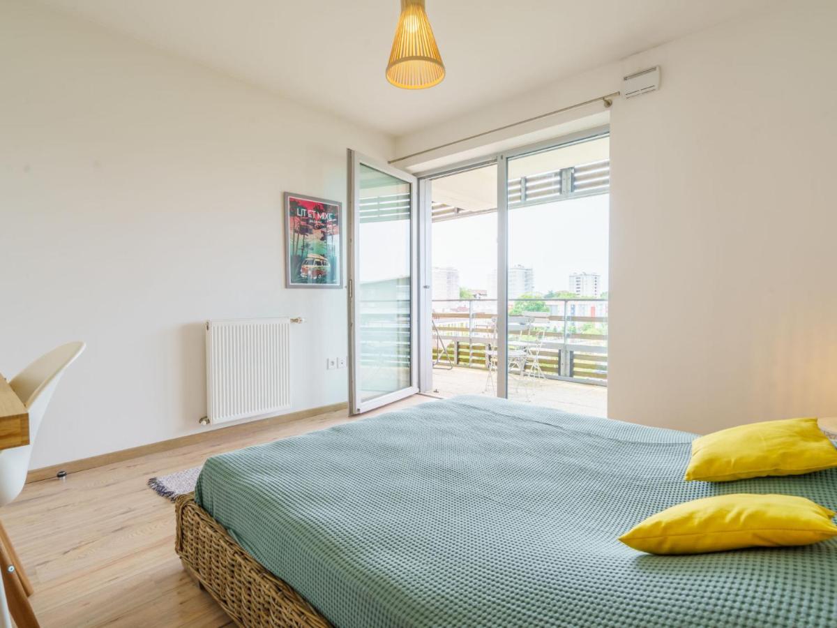 Apartment Rivadour 2 By Interhome バイヨンヌ エクステリア 写真