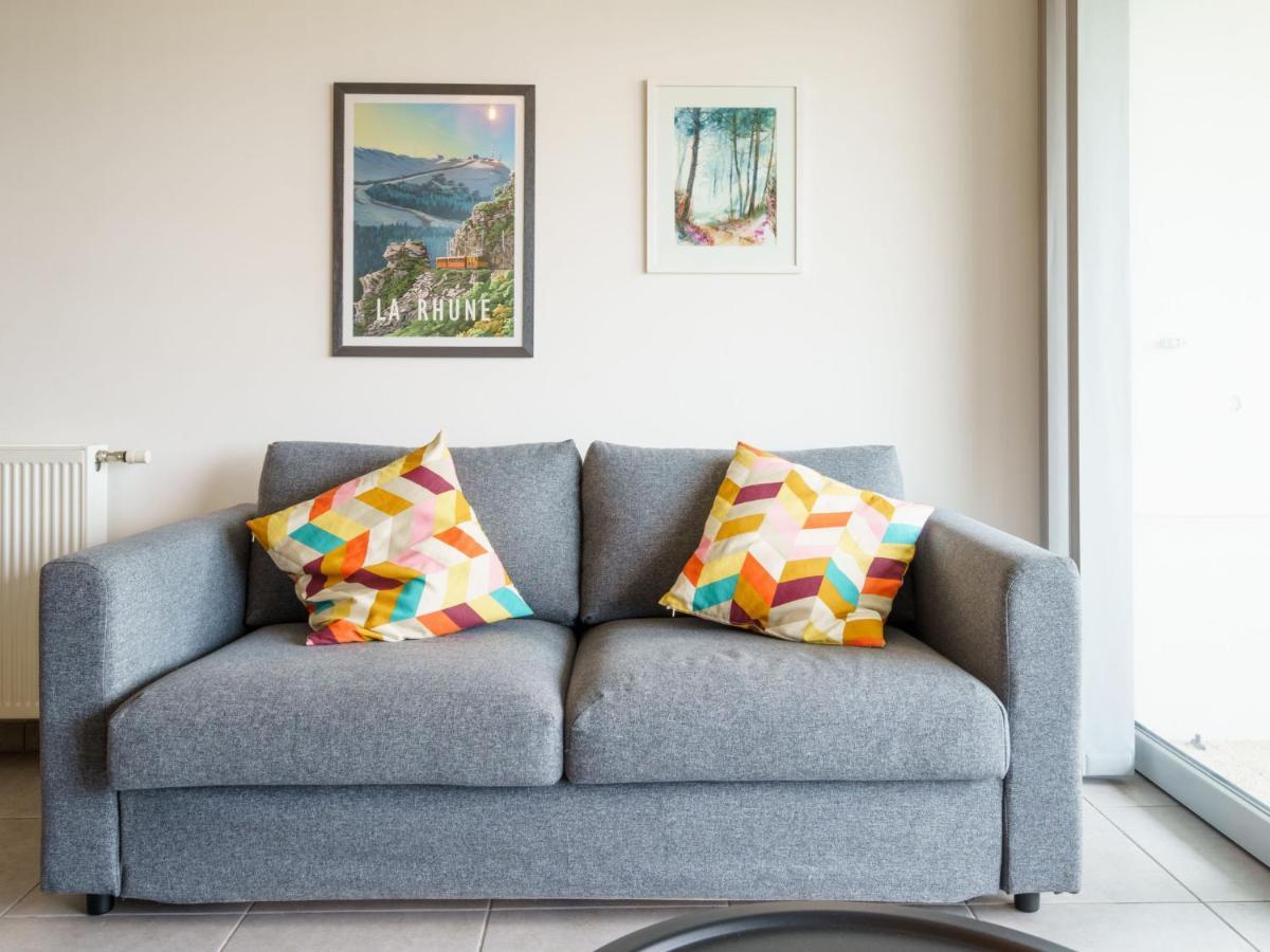 Apartment Rivadour 2 By Interhome バイヨンヌ エクステリア 写真
