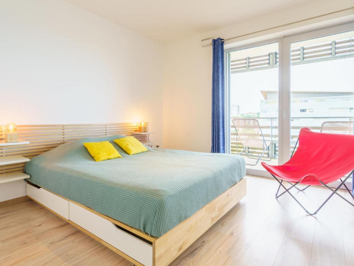 Apartment Rivadour 2 By Interhome バイヨンヌ エクステリア 写真