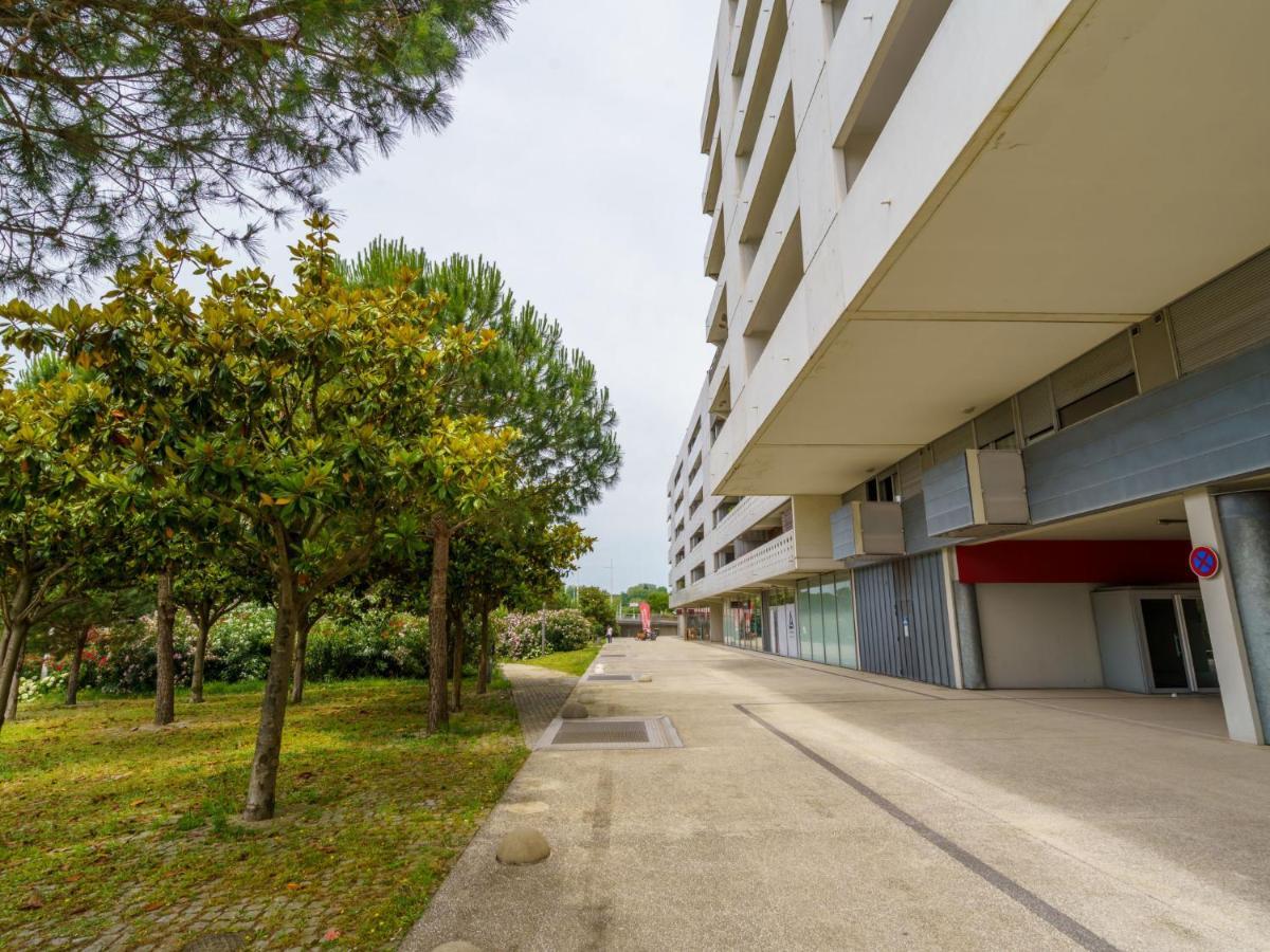 Apartment Rivadour 2 By Interhome バイヨンヌ エクステリア 写真