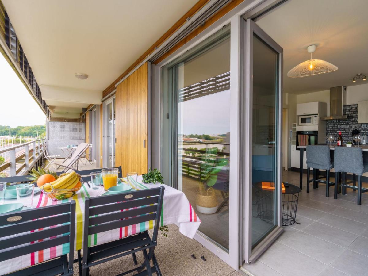 Apartment Rivadour 2 By Interhome バイヨンヌ エクステリア 写真