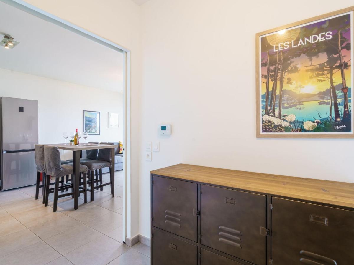 Apartment Rivadour 2 By Interhome バイヨンヌ エクステリア 写真