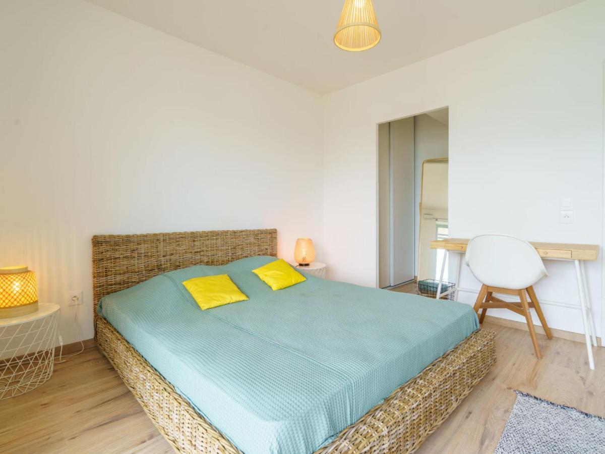 Apartment Rivadour 2 By Interhome バイヨンヌ エクステリア 写真