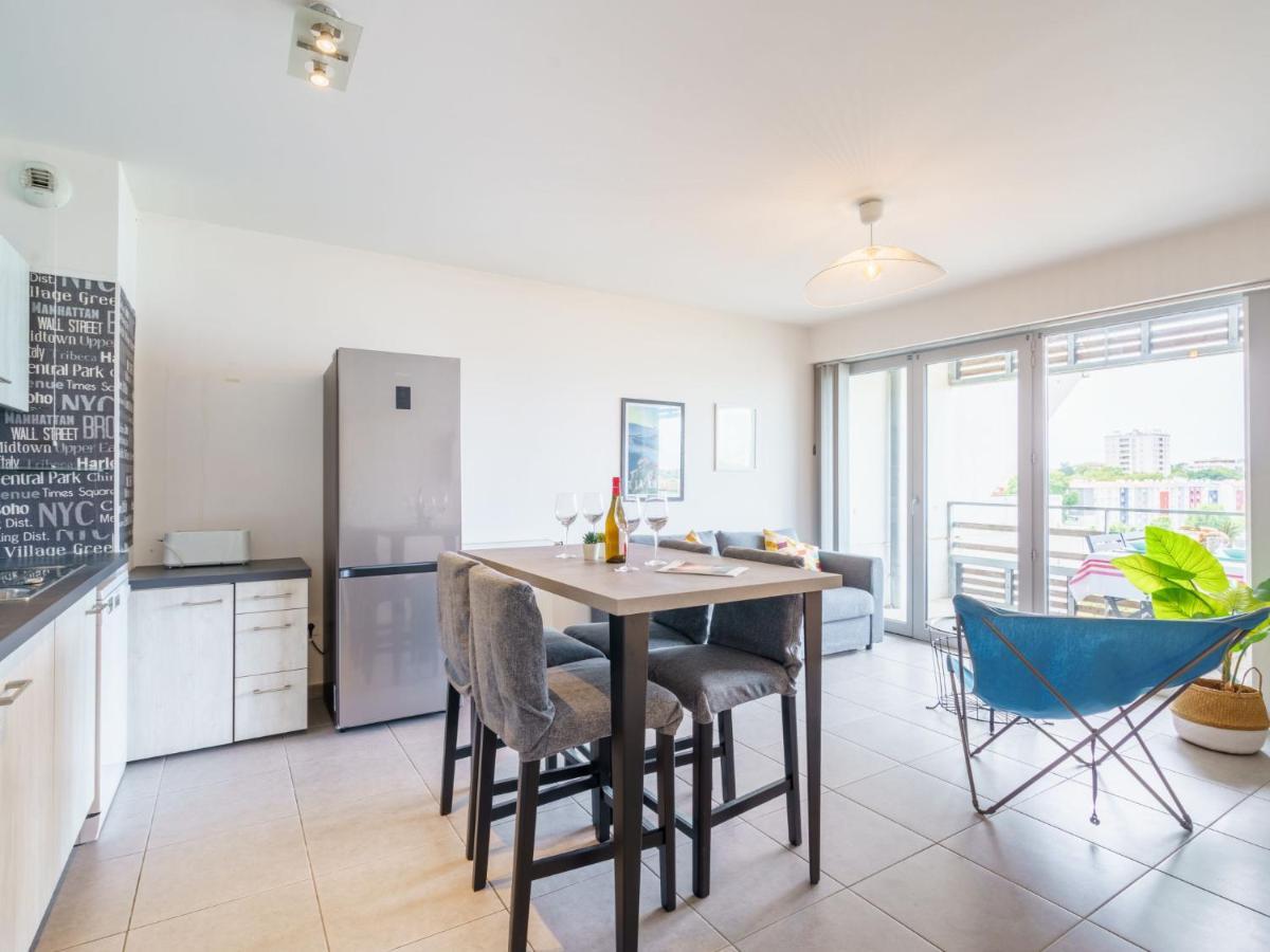 Apartment Rivadour 2 By Interhome バイヨンヌ エクステリア 写真
