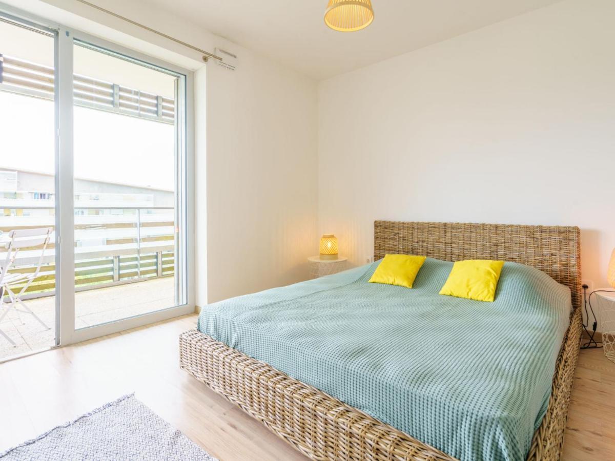 Apartment Rivadour 2 By Interhome バイヨンヌ エクステリア 写真