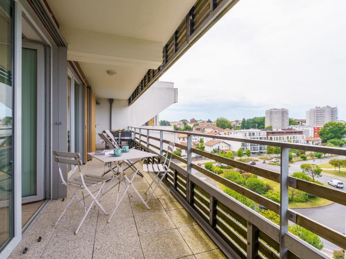 Apartment Rivadour 2 By Interhome バイヨンヌ エクステリア 写真