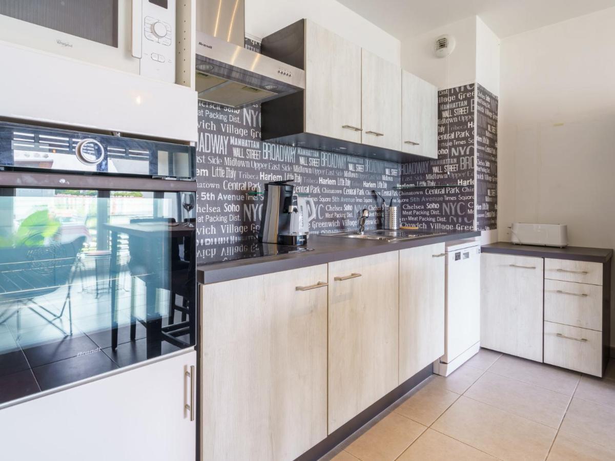 Apartment Rivadour 2 By Interhome バイヨンヌ エクステリア 写真